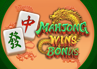 Mahjong Win Bonus