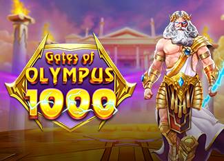 Gates Of Olympus 1000