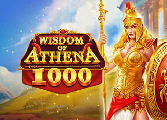 Wisdom Of Athena 1000