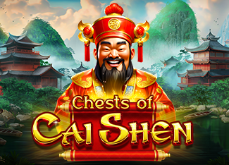 Chests Of Cai Shen