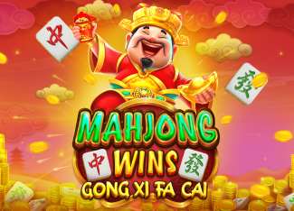 Mahjong Wins Gong