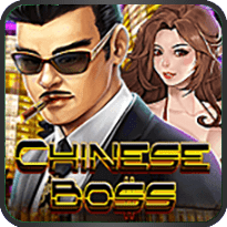 chinese boss